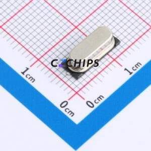 KBD262802030 Crystal (Passive) HC-49S-SMD Crystal Oscillator 26.28MHz 30ppm 20pF 20ppm - Product Image 1