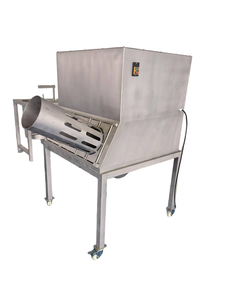 Machine de découpe de légumes de haute qualité Fabricant de machine à hacher les choux multifonctionnel - Product Image 5