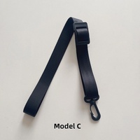 Kabat Adjustable Length Neck Strap for Alto Soprano Tenor Sax and Clarinets Oboes Wholesales Musical Instrument Accessories