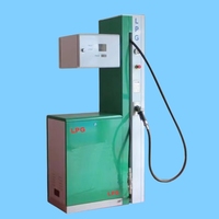 YUNER 2026 Distributeur de GPL Électrique avec Débitmètre et Pompe, Sans Pièces Mobiles, Haute Fiabilité, Facile à Utiliser, Semi-Automatique, 35L/M