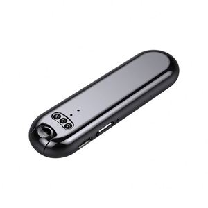 Petite caméra <span class=keywords><strong>de</strong></span> sport portable HD <span class=keywords><strong>Enregistreur</strong></span> <span class=keywords><strong>vocal</strong></span> Caméra <span class=keywords><strong>de</strong></span> <span class=keywords><strong>poche</strong></span> <span class=keywords><strong>de</strong></span> prise <span class=keywords><strong>de</strong></span> vue DV Enregistrement vidéo haute définition V5 - Product Image 4