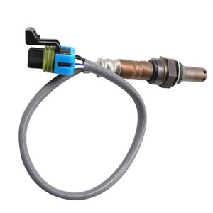 12572705 Oxygen <strong>Sensor</strong> Auto Parts 12627140 12609477 12609949 <strong>O2</strong> Oxygen <strong>Sensor</strong> for Cadillac ATS Chevrolet Caprice Colorado - Product Image 4