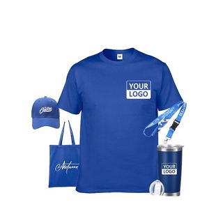 2025 Custom T Shirt Campaign Gov Short Sleeve Logo Screen Printing Promotional Item Shirt for Men T-Shirt Wholesale - Product Image 1