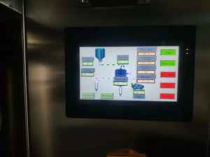 Équipement de séchage par pulvérisation Laboratoire de confiance Petit mini sécheur par pulvérisation sous vide en acier inoxydable 2L Machine de séchage - Product Image 4