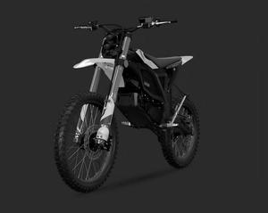 <span class=keywords><strong>Moto</strong></span> électrique Enduro <span class=keywords><strong>Zero</strong></span> XE Terra A1 - 101 kg de poids léger, 635 Nm de couple, autonomie de 65 milles, tout-terrain et homologuée pour la route - Product Image 4