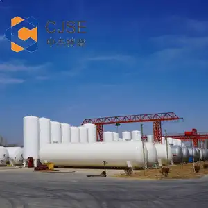 ASME Lpg Gas Storage Tank Liquefied Petroleum Gas Storage Tank 5000 Liter Lpg Gas Tank