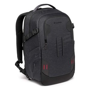 Sac à dos PRO LIGHT Backloader M Noir MB PL2 BP BL M - Product Image 1