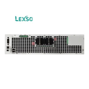N8940a 80v/170a/5000w เครื่องมือวัดอิเล็กทรอนิกส์แบบอัตโนมัติพร้อมช่วงการจ่ายไฟที่สามารถปรับได้ รองรับอินพุตไฟฟ้ากระแสสลับ 340-440 โวลต์ - Product Image 4