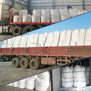 Trắng 200 325 400 600 lưới siêu mịn micron 25kg Túi Poudre số lượng lớn bột <span class=keywords><strong>Talc</strong></span> bột giá cho công nghiệp sử dụng - Product Image 6