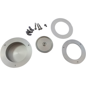 LR-11 Water Penetration Tester,Moisture Permeable Cup - Product Image 3