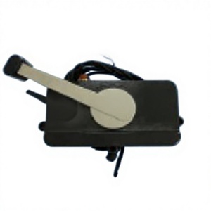 Nuevo Control Remoto SUNITY de Taiwán con Garantía de Calidad OEM 701-48101-10 para Motor Fuera de Borda de Gasolina para Barcos de Pesca - Product Image 1