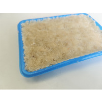 Viande de crabe surgelée en gros, viande de crabe fraîche surgelée, fruits de mer surgelés en provenance de Chine