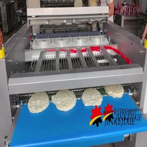 <span class=keywords><strong>Combien</strong></span> coûte la ligne de production de la machine Ultra Tortilla - Product Image 3