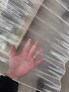 <span class=keywords><strong>แผ่น</strong></span><span class=keywords><strong>ฝ้า</strong></span>เพดานไฟเบอร์กลาส<span class=keywords><strong>กระเบื้อง</strong></span>หลังคาใส<span class=keywords><strong>แผ่น</strong></span>ลูกฟูกสำหรับโรงงาน/เรือนกระจก - Product Image 3