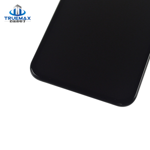 <span class=keywords><strong>Pantalla</strong></span> OLED Rígida TEMX GX para <span class=keywords><strong>iPhone</strong></span> <span class=keywords><strong>X</strong></span>, Repuesto de <span class=keywords><strong>Pantalla</strong></span> LCD para Reparar Teléfonos Rotos, para iPhoneX Truemax - Product Image 4