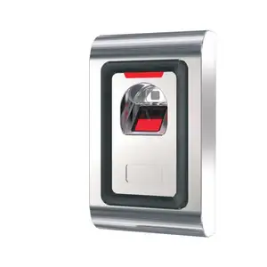 Tür zugangs systeme Keyless Fingerprint Standalone Access Controller