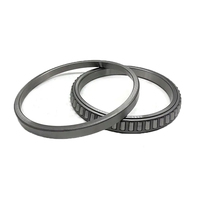 Roulement à rouleaux coniques de bonne qualité CR6016, taille 300*380*39mm, pour boîtes de vitesses, équipements de levage, laminoirs, machines minières