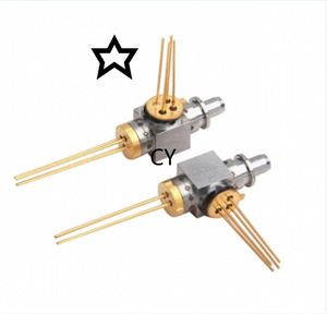 เลเซอร์ไดโอด DFB BOSA SC/FC/APC/UPC แบบสองทิศทาง สายพิกเทล 1310/1550 นาโนเมตร G/EPON ONU บอร์ดเลเซอร์ไดโอด Tosa Bosa FTTH/FTTB/FTTX DFB - Product Image 3