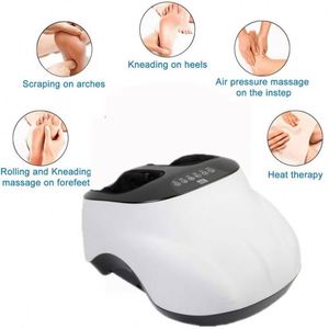 Foot Massage Ankles Ankle Healthy Electric Circulator Leg <span class=keywords><strong>Machine</strong></span> <span class=keywords><strong>Tiens</strong></span> <span class=keywords><strong>Blood</strong></span> <span class=keywords><strong>Circulation</strong></span> Massager - Product Image 5