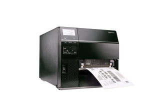 เครื่องพิมพ์ฉลากอุตสาหกรรม TEC B-EX6T 305DPI - Product Image 2