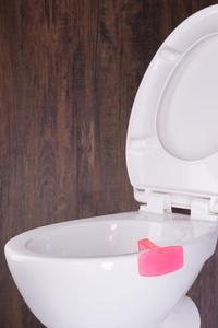 Ambientador de aire para inodoro de mujer, clip clásico, barato - Product Image 2