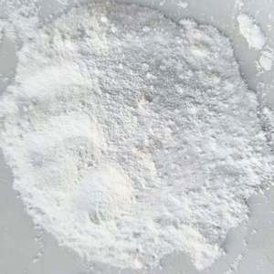 Poudre blanche de dioxyde de titane utilisée dans les cosmétiques - Product Image 6