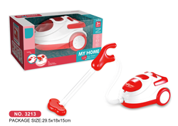 3213 Aspirateur