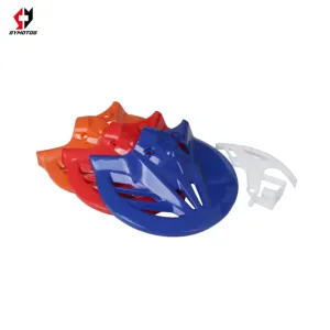 Cubierta protectora Universal para freno de disco de motocicleta, protector para freno de disco de motocicleta 270, CRF T4 / t4l / T6 / K6