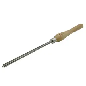 Bol de Gouge 3/8 ", outil de bricolage pour menuisier, crinoculaire M2 HSS 9.5mm BM10926