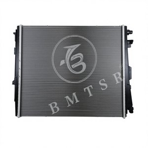 Radiador de Agua Original G20 G28 Z4 G29 17118666811 OEM 8666811 2019 <span class=keywords><strong>2021</strong></span> para <span class=keywords><strong>BMW</strong></span> - Product Image 4