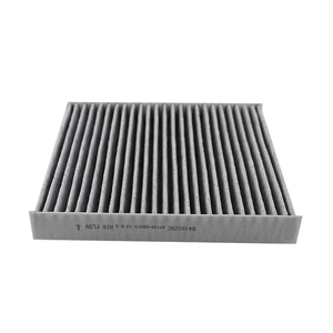 Filtro de Cabina de Carbón OEM Personalizado para Varios Modelos 87139-50030 87139-50030-79 87139-YZZ01 88880-22030 - Product Image 3