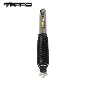 โช้คอัพ FAPO PA165730+PA265730 ยกสูง 2 นิ้ว สำหรับรถยนต์ออฟโรด 4x4 อะไหล่รถยนต์สำหรับ Toyota Land Cruiser Prado 90/95 ปี 1996 - <span class=keywords><strong>2002</strong></span> - Product Image 6