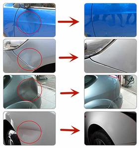 Hotbox de chauffage par Induction 110v/220v pour la réparation de Dent/peinture manuelle moins outil de réparation de Dent pour le fer - Product Image 5