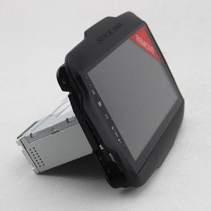 ZESTECH 9 ''Radio <span class=keywords><strong>Con</strong></span> Pantalla Para Auto Carstereo Para Jeep Renegade 2017 2018 Android 10,0 4 + 64GB Autoradio Navegación GPS - Product Image 4