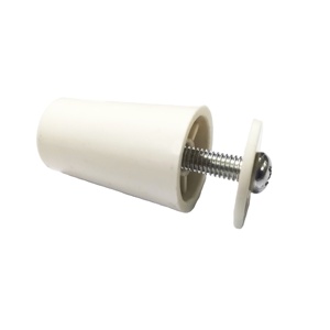 Butée d'arrêt pour petits <span class=keywords><strong>volets</strong></span> roulants - Product Image 5