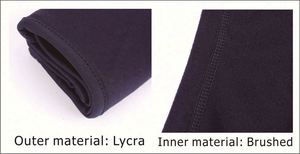 Balaclava en polyester pour moto, masque de ski personnalisé avec logo, sports d'hiver en plein air, casquette unisexe - Product Image 6