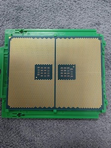 Epyc 7402P CPU 2.8GHz 24-Cores 48-threads 128MB แคช180W ซ็อกเก็ต DDR4-2666V โปรเซสเซอร์ Sp3สำหรับเมนบอร์ด LGA4094 - Product Image 2