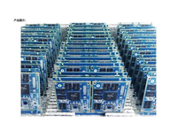 Automatic Voltage Regulation Module Constant Voltage Constant Current Battery Charging 0.5-15A/3-52V Service Integrated Circuit