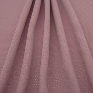 Tissu Jacquard en maille simple couche 100% polyester de haute qualité pour chaussures, meubles et sacs à dos - Product Image 3