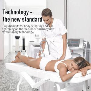 Meilleure Vente 2025 : Appareil de Raffermissement Cutané Monopolaire et Multipolaire Legacy 4D à 4 Poignées pour l'Élimination des Graisses et le Traitement de la Cellulite - Product Image 4