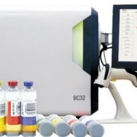 Sistema Electrónico de Análisis de Identificación Microbiana de Alta Precisión JINDUN, 1 Año de Garantía, 220V, Otras Protecciones, Soporte ODM/OEM