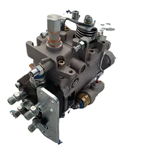 BOSCH VE4 12F1100L995 Fuel Injection Pump 0 460 424 302 (504063449) for CASE IH, IVECO and NEW HOLLAND