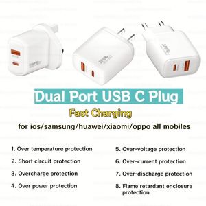 38W Fast Usb Wall Charger Mobile Phone Fast <b>Adapter</b> <b>Universal</b> Compatibility for Smart Phone/Tablet with CE ROHS Certified - Product Image 4