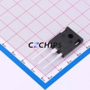 Transistor de Efecto de Campo (MOSFET) SUG90090E-GE3-VB TO-247 Nuevo y Original - Product Image 1