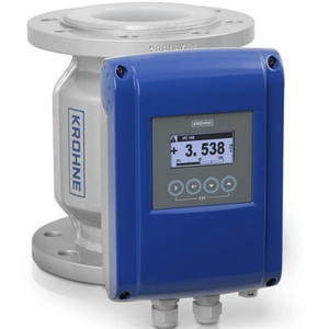 Débitmètre électromagnétique authentique Coroni OPTIFLUX 2100W pour la mesure de l'eau, du gaz et de l'huile ; prend en charge la personnalisation OEM - Product Image 2