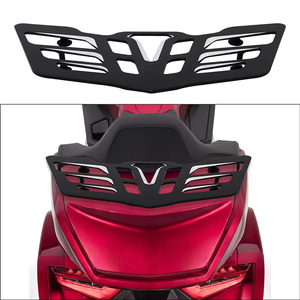 Porte-bagages de coffre arrière pour moto <span class=keywords><strong>Honda</strong></span> <span class=keywords><strong>Goldwing</strong></span> 1800 GL1800 2021 <span class=keywords><strong>2022</strong></span> 2023 - Product Image 1