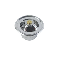 Régulateur de thermostat 115-4223 126-5869 249-5541 306-2103 pour moteur CAT 320B N 322A 324D 325L 329D 3116 3204 3126B 3126E C7 C9