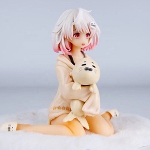 Sword Art <span class=keywords><strong>Online</strong></span> Asuna Figura Madre Rosario Modelo Espada Estatua - Product Image 2