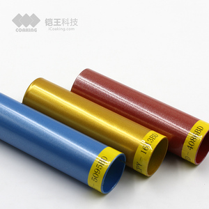 <span class=keywords><strong>Epoxy</strong></span> Polyester Tĩnh Điện Ngoại Quan Nhăn Liên Kết Kim Loại Kết Cấu Màu Xanh Sơn Bột Với Giá Tốt Nhất - Product Image 2