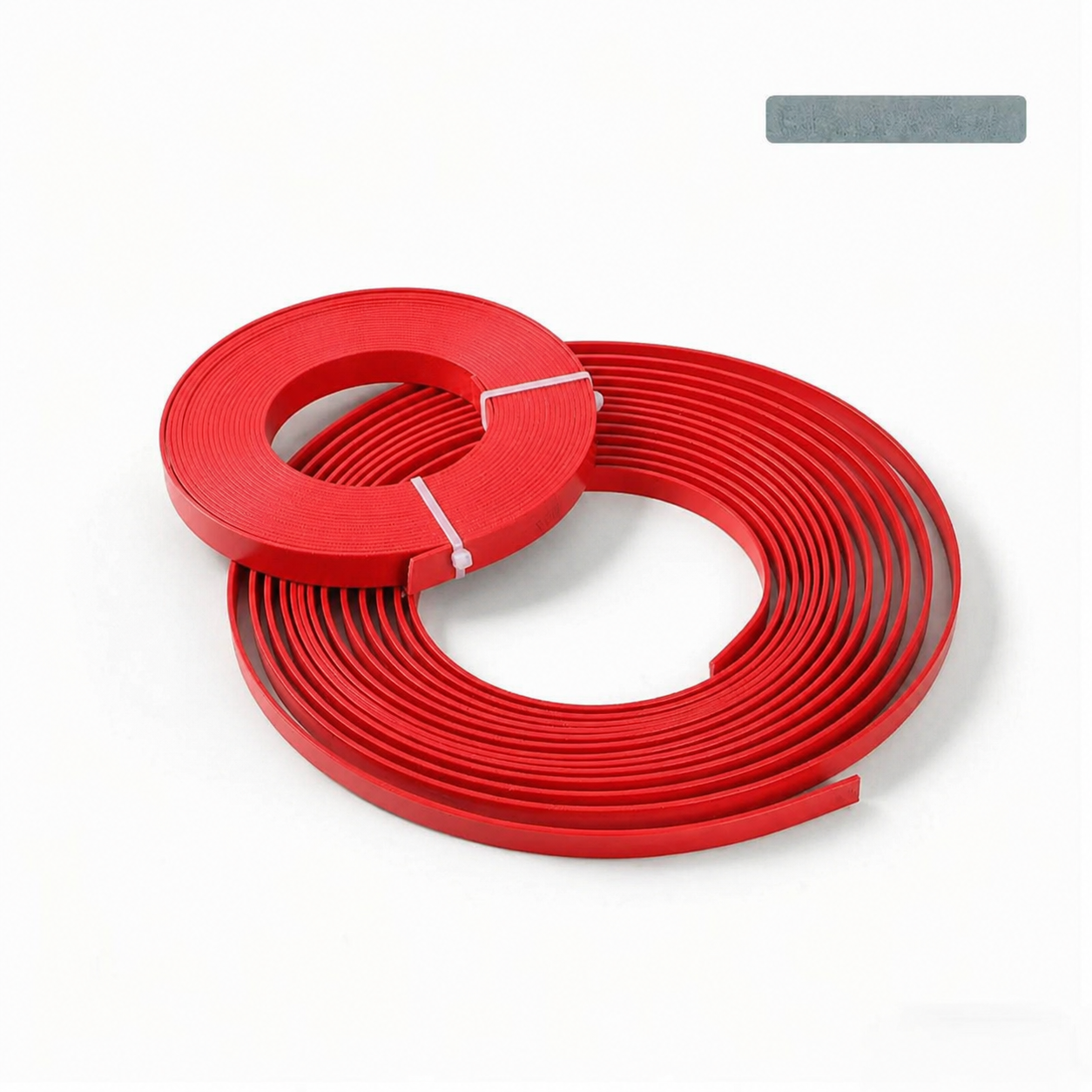Hydraulic Cylinder Guide Strip Phenolic Fabric Heavy Load Wear Resistant Low Friction Custom Size Durable Composite Wear Tape